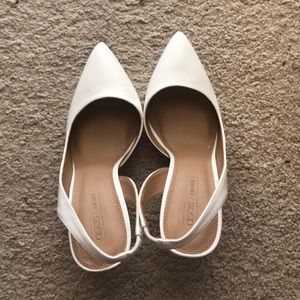 ASOS 5” heel
